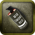 Smoke Grenade M18 - Real Gun怎么安装