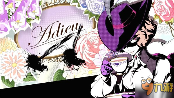 英國一周游戲銷量榜：Atlus《女神異聞錄5》成功登頂！