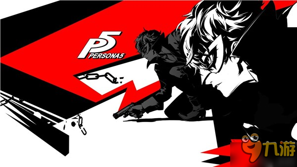 英國一周游戲銷量榜：Atlus《女神異聞錄5》成功登頂！