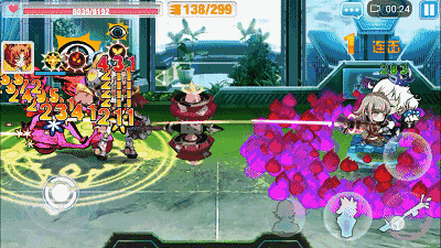 崩坏学园2阿基米德的诺言介绍 阿基米德的诺言实用性分析