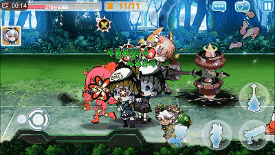 崩坏学园2阿基米德的诺言介绍 阿基米德的诺言实用性分析