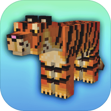 Zoo Craft - Animals & Building