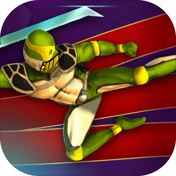 超级龟：突变体英雄