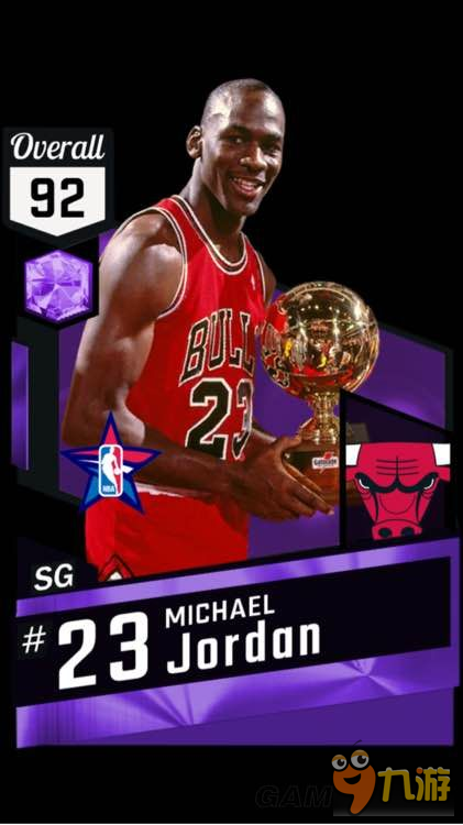 《NBA2K17》MT各位置強(qiáng)力球員推薦 MT模式PG與SG球員推薦