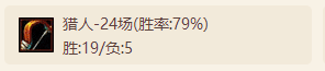 爐石傳說(shuō)2017年4月平民卡組推薦 藍(lán)白獵卡組介紹