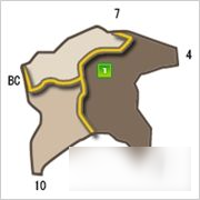 《怪物獵人XX》地底火山采集列表一覽