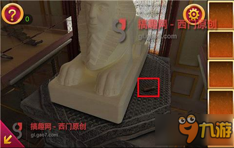 密室求生第2季第2关攻略 密室求生2攻略2关