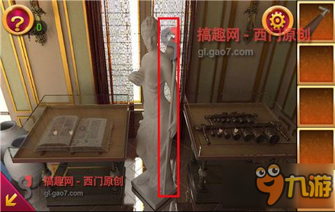 密室求生第2季第2关攻略 密室求生2攻略2关