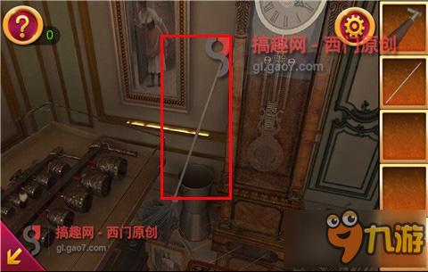 密室求生第2季第2关攻略 密室求生2攻略2关