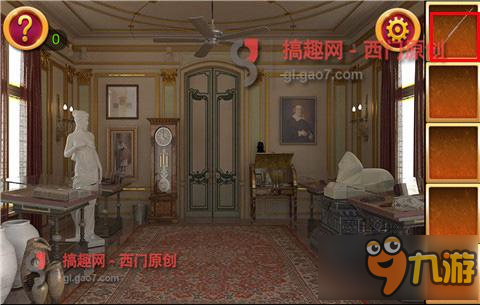 密室求生第2季第2关攻略 密室求生2攻略2关