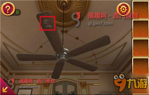 密室求生第2季第2关攻略 密室求生2攻略2关