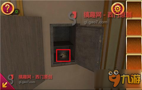 密室求生第2季第2关攻略 密室求生2攻略2关
