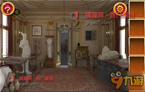 密室求生第2季第2关攻略 密室求生2攻略2关