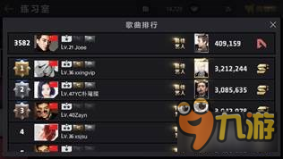 节奏大爆炸玩法介绍 晋升自己的偶像