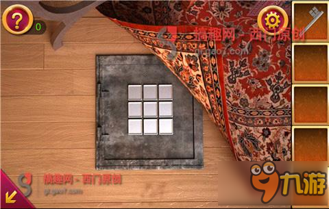 密室求生第2季第5关攻略 密室求生2攻略5关