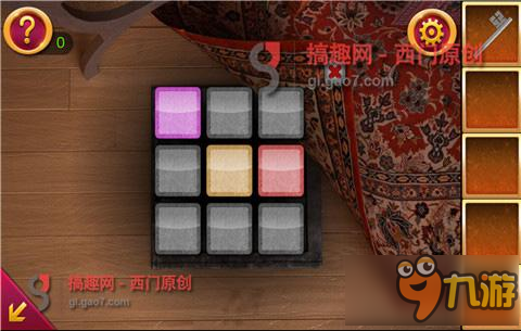 密室求生第2季第5关攻略 密室求生2攻略5关