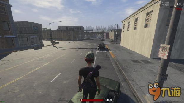 《H1Z1》新版本去除霧霾設置教程 怎么去除霧霾