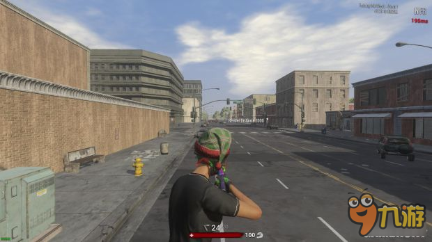 《H1Z1》新版本去除雾霾设置教程 怎么去除雾霾