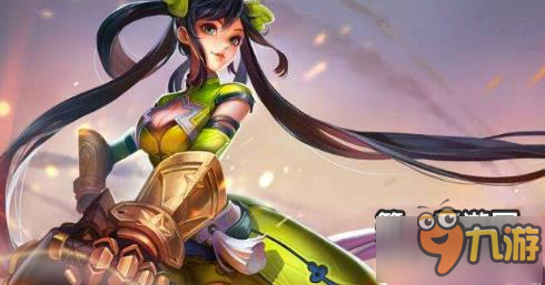大小姐S7胜率80% 孙尚香AD反甲装吸血测试