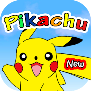 Pikachu Adventure