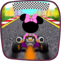 游戏下载Mickey car game