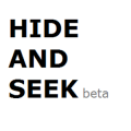 Hide And Seek Beta (RogueLike)安全下载