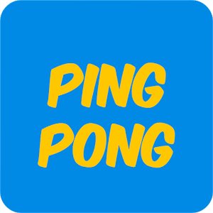 Ping Pong EDT