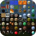 Mod Many Items for MCPE怎么下载