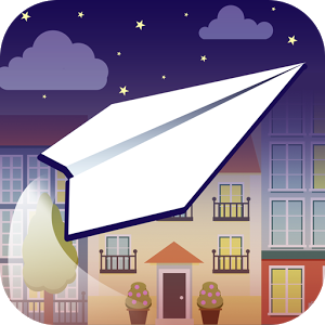 Glider.io: Paper Plane Flight