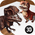 AR Pocket Dino World费流量吗