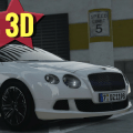 游戏下载Real Bentley Driving 3D