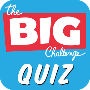 The Big Challenge Quiz