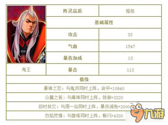 诛仙手游趣闻 关于诛仙小说里谁最强的分析