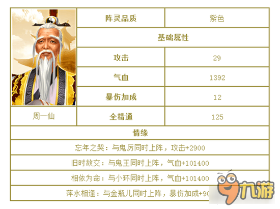 诛仙手游趣闻 关于诛仙小说里谁最强的分析
