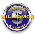 Milliomos kvízjáték破解版下载