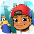 Subway Surf Run Skater安卓版下载