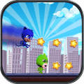 Pj super mask cityiphone版下载