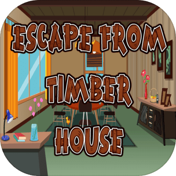 Escape From Timber House
