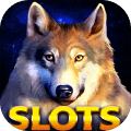 Wolf Slots Free™ Fun Pokies怎么下载到手机