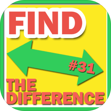 Find The Difference 31