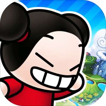 Pucca Heroes