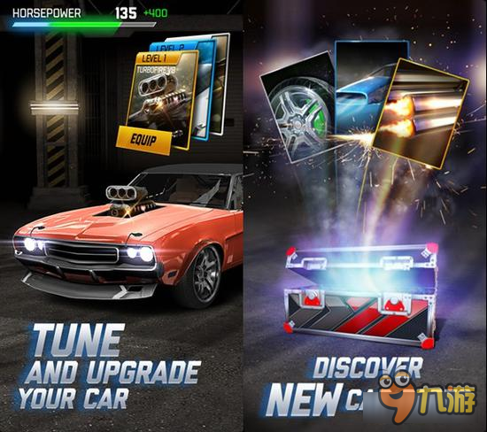 育碧公布赛车竞速新作《指尖赛车3：世界锦标赛》