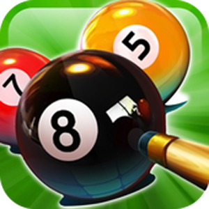 8 Ball Pool super