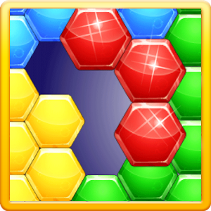 Hexa Puzzle Block