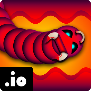 Wormwar.io: Hungry Worms