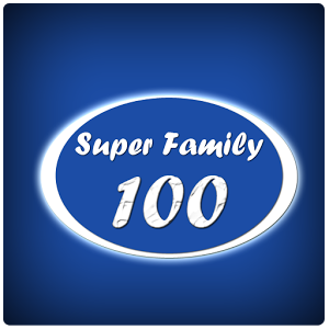 Super Family 100