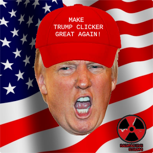 TrumpClicker