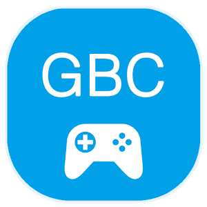 gGBC (Game Emulator)