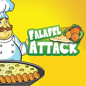 Falafel Attack