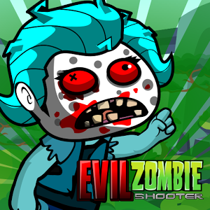 Evil Zombie Shooter